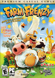 farm frenzy pc walmart com