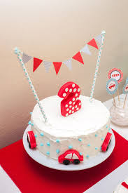 Here are 50 amazing cars cake design to chose from: Cars Themed 2nd Birthday Party For Aren Project Nursery 2nd Birthday Cake Boy Boy Birthday Cake Childrens Birthday Cakes