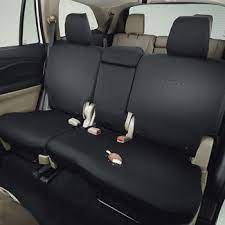 Second Row Seat Cover Honda Pilot