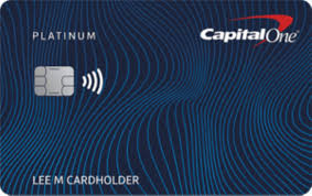How to cancel indigo credit card. Platinum Mastercard From Capital One Review