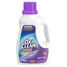 oxiclean odor blasters odor stain