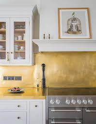 Check out the looks we love before updating your kitchen backsplash. Modern Kitchen Splashback Ideas 12 Looks For A Modern Kitchen Livingetc