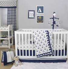 Baby Crib Bedding