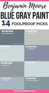 blue gray paint 25 best paint shades