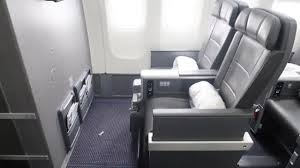 what is main cabin flexible on american
