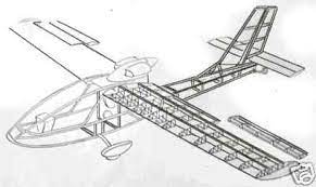 homebuilt ultralight aircraft plans