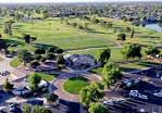 Golf Courses In Mesa, AZ | Dobson Ranch Golf Course