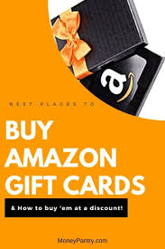 41 best places to amazon gift cards