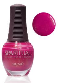 sr lacquer strawberry fields forever 15ml