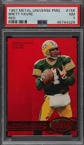 One of only 22 players to throw over 70,000 yards brett favre is one of only 22 players to throw over 70,000 yards and is retired from professional football for years now. Brett Favre Rookie Card Top 3 Cards Value And Buyers Guide