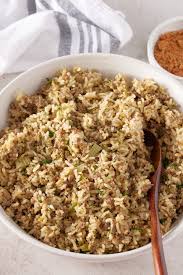 easy dirty rice recipe my forking life