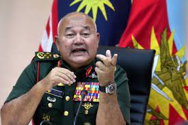 Medical graduate, universiti sultan zainal abidin. Bernama Maf Chief Satisfied With Current Line Up Of Military Assets