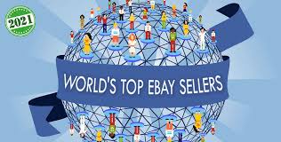The World's Top eBay Sellers 2021