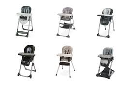 Graco High Chairs Pros Cons For