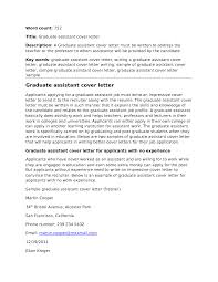Free Facilities Manager Cover Letter Templates   CoverLetterNow