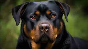 rottweiler dog background picture