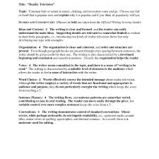 Th Grade Expository Essay Writing Samples Examples Of