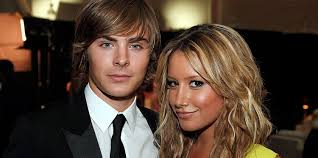 She has a younger sister, stella hudgens, who is also an actress. Ashley Tisdale Says Zac Efron Was Her Worst On Screen Kiss People Com