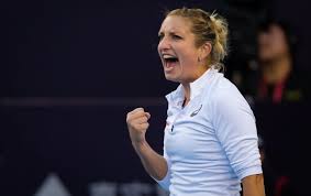 Show more posts from timea.official. 2019 Scouting Report Bacsinszky Poised To Bounce Back