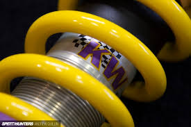 Your Suspension Questions Kws Answers Speedhunters