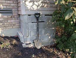 Cost To Repair A Settling Foundation