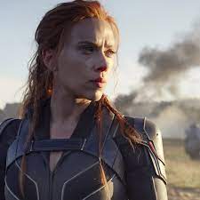 Scarlett johansson and florence pugh lead marvel into a new age. Black Widow Review Scarlett Johansson The Russian Super Spy With An Electra Complex Black Widow The Guardian