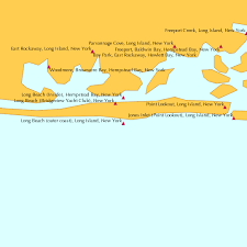 Long Beach Outer Coast Long Island New York Tide Chart