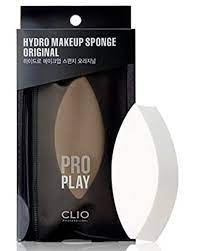 clio hydro makeup sponge original small
