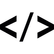 html coding free web icons