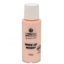 maqpro make up mixer 60 ml