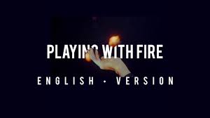 2,049 likes · 1 talking about this. Blackpink Playing With Fire ë¶ˆìž¥ë‚œ English Version Youtube