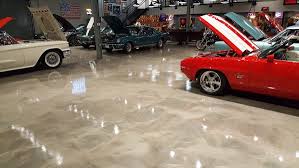 We cater to homeowners and business owners looking for sleek, durable concrete flooring. Premier Concrete Coatings Cityscene Magazine