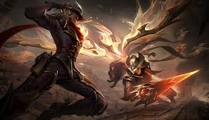 League of Legends - MSI 2022 High Noon – League of Legends Support