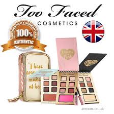 too faced best year ever set or single