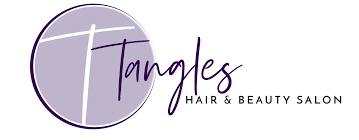 list tangles hair beauty