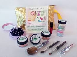 deluxe makeup kit