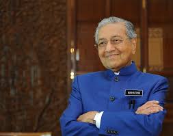 During the visit, tun mahathir was briefed regarding latest updates on several ongoing projects. Dr Mahathir Peace Taken For Granted