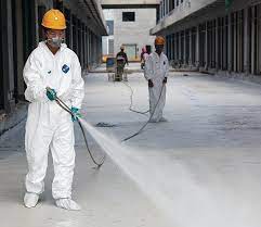floor coating sprayers