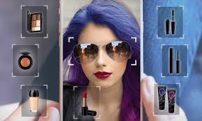 youcam makeup app virtual makeup