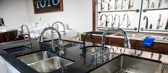 keunggulan kitchen sink dari toto