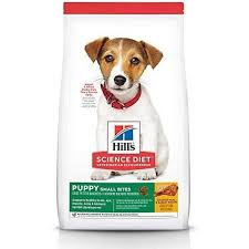 hill s science t dry dog food puppy