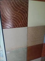 ceramic bathroom anti slip floor tiles