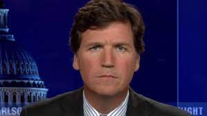 Tucker Carlson: If 'White rage' is a ...