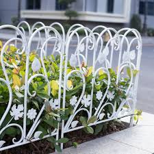 Metal Garden Edging