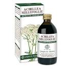 Risultati immagini per Achillea Estratto Integrale dr giorgini