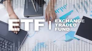 Etf Investing Learn About Investing In Exchange Traded Funds