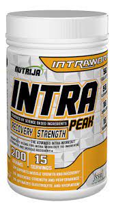 intra workout supplement in india
