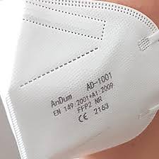 Mit hohem komfort schützen sie sich so vor festen und flüssigen aerosolen. Ffp2 Maske Ohne Mit Ventil Mundschutz Filter Ffp2 Ffp3 Masken Ce Zertifiziert Ebay