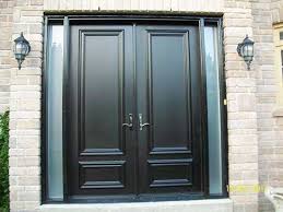 fiberglass executive doors 8 foot