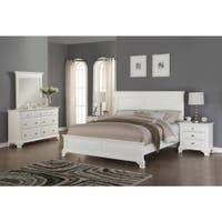 We've got lots to choose from. Buy 5 Piece Bedroom Sets Online At Overstock Our Best Bedroom Furniture Deals